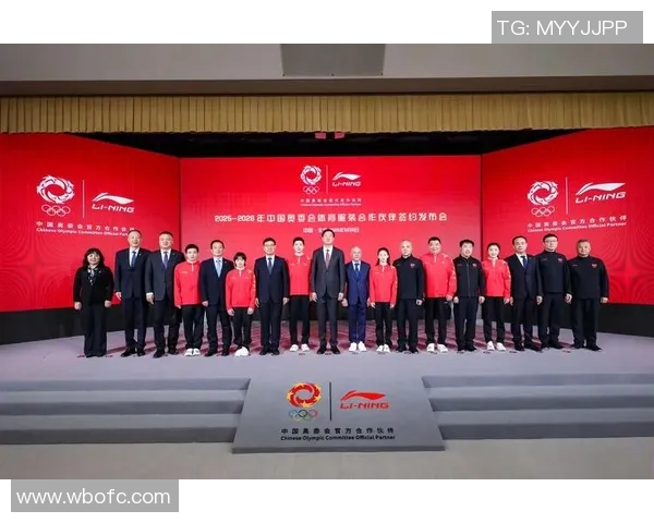 李宁品牌强势签约足球明星引领体育时尚新潮流助力年轻人追逐梦想