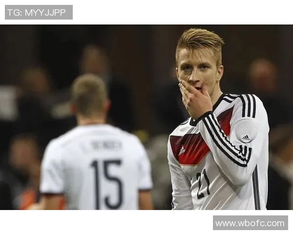 足球明星帅哥罗伊斯的传奇之路与场上魅力全解析